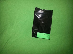 Stealth T Shirt Packaging Cannabis Seeds 1